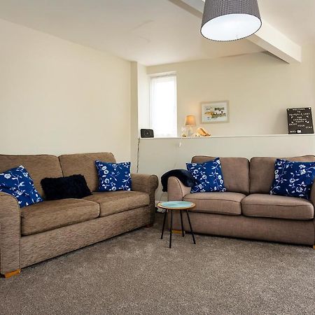 Seagulls Loft, Grove Apartments Ilfracombe Luaran gambar